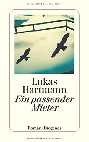Ein passender Mieter (detebe)