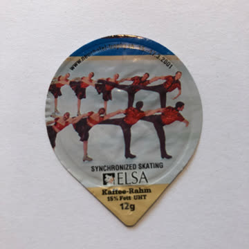 Krd - 6117 Eisballet