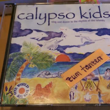 Calypso kids