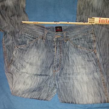 Big Star Jeans