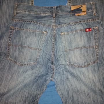 Big Star Jeans
