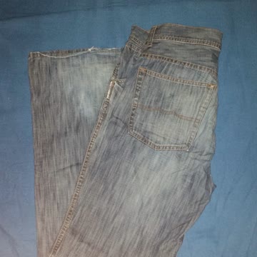 Big Star Jeans