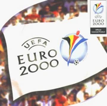 Diverse - UEFA Euro 2000