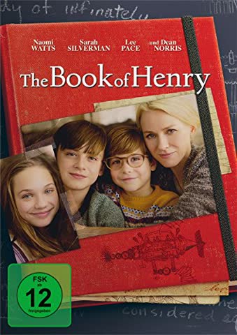 The Book of Henry