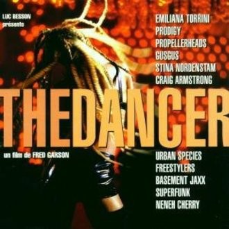 Various - The Dancer