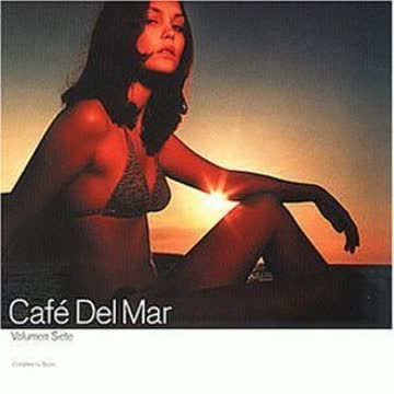 Various - Cafe Del Mar Vol. 7