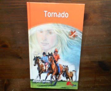Tornado - Engel der Pferde - im Kampf gegen dunkle Mächte