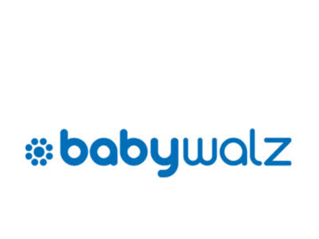 10.00 Online-Rabatt auf Baby Walz (bis 15.4.18)