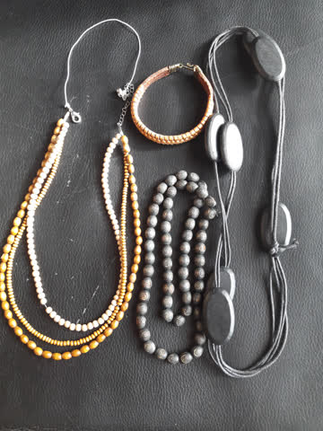 Div. Modeschmuck