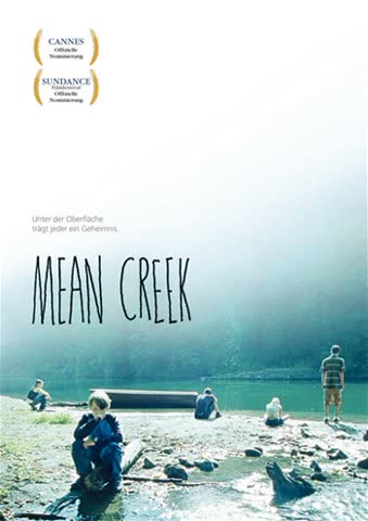 Mean Creek