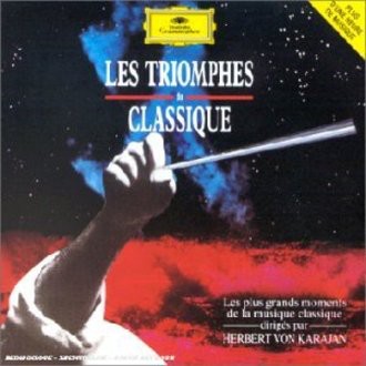 Bp - Triomphes Du Classique