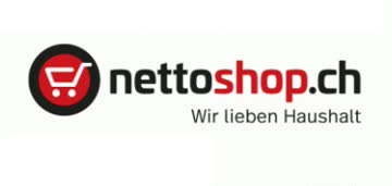 Nettoshop Gutschein 3% Rabatt gültig bis 30.06.2018