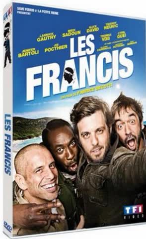 Les Francis