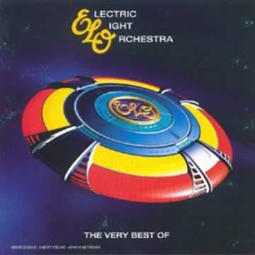 Electric Light Orchestra - The Very Best of Electric Light Orchestra [UK-Import]