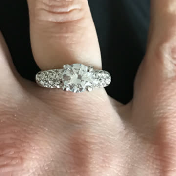 Exsila Artikel: Neuer Silberring