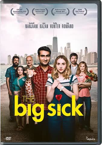 The Big Sick