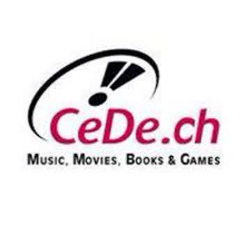 ***5 Fr. Rabatt bei CeDe ab min Fr. 30!***