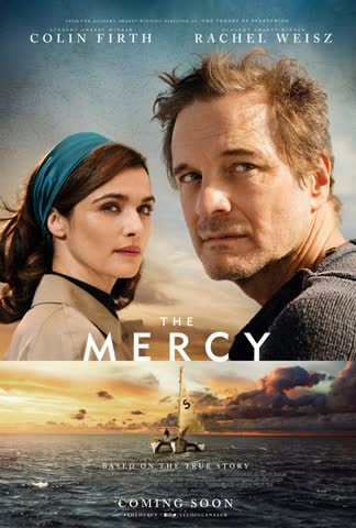 Exsila Artikel: 2 Freikarten für den Film "The Mercy"