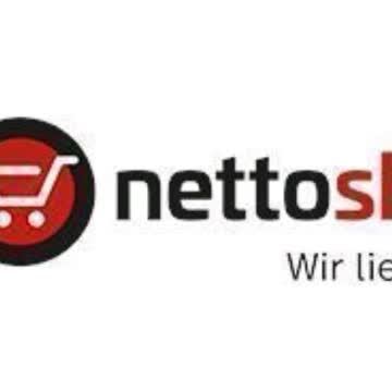 20 Franken Nettoshop Gutschein (Onlineshop)