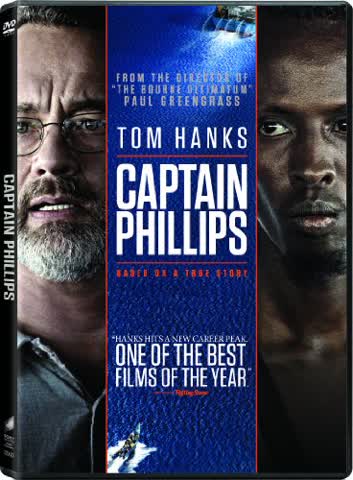 Captain Phillips