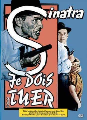 Je dois tuer