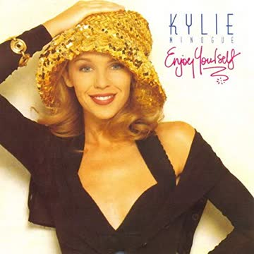 Kylie Minogue - Enjoy yourself (1989)