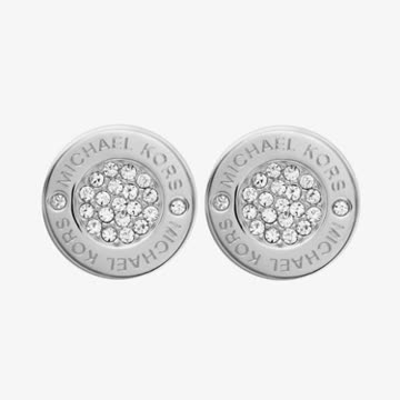 Exsila Artikel: Michael Kors Ohrstecker neu