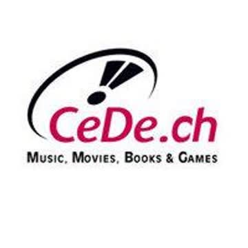 10 Franken Rabatt bei Cede.ch