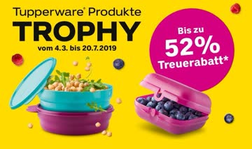 Exsila Artikel: Coop Trophy Tupperware - 20 Sammelkarten