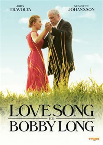 Lovesong für Bobby Long