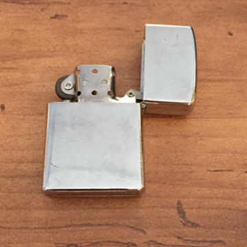Zippo Batman🦇