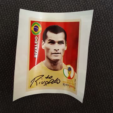 Exsila Artikel: Panini 2018