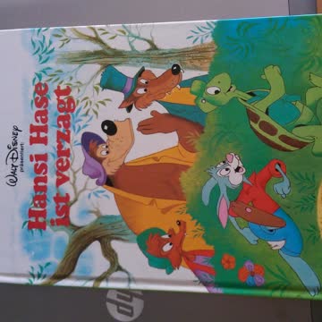 Exsila Artikel: Walt Disney