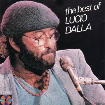 Lucio Dalla - The Best Of