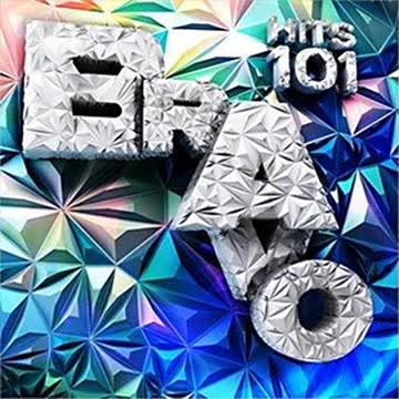 Diverse Pop - Bravo Hits 101 (Ch-Version)
