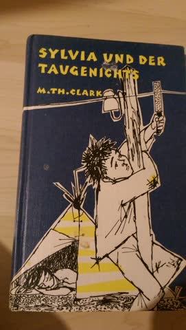 Sylvia und der Taugenichts