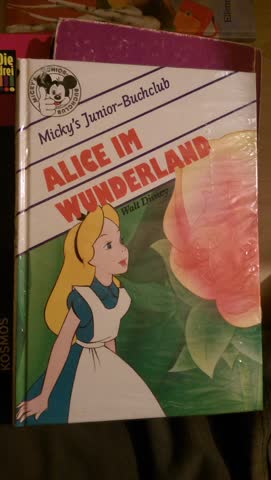 Alice im Wunderland