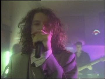 INXS - Devil Inside (Cd Single) (UK Import)