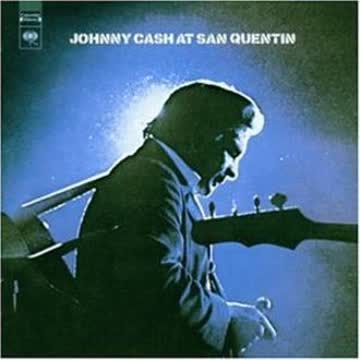 Cash Johnny - Live At San Quentin (Complete 1969 Concert)