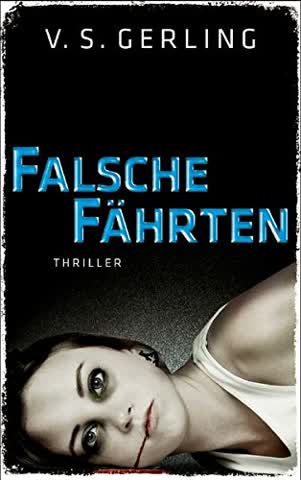 Falsche Fährten (EDITION 211/Krimi, Thriller, All-Age)