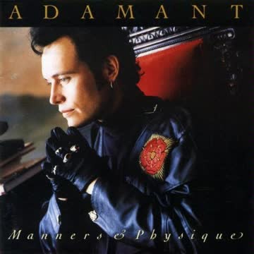 Adam Ant - Manners & Physique