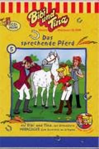 Bibi und Tina - Das sprechende Pferd