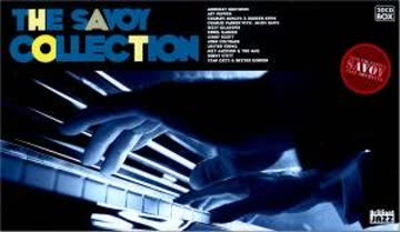  - The Savoy Collection