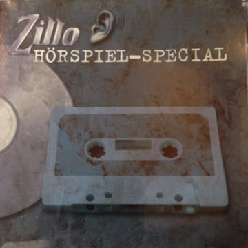 Zillo CD 03/06 Hörspiel-Special