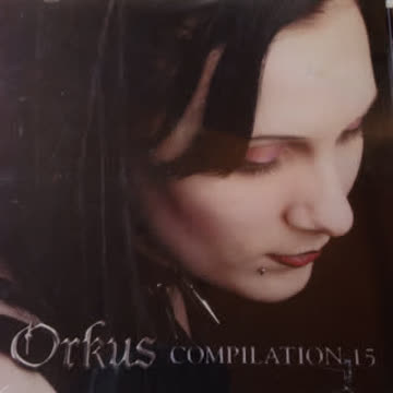 Orkus Compilation 15