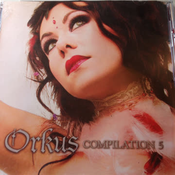 Orkus Compilation 5