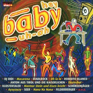 Various - Hey Baby