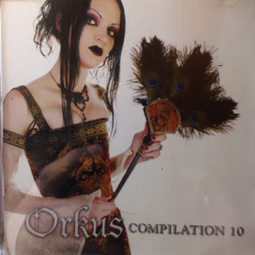 Orkus Compilation 10