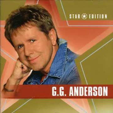 G.G. Anderson - Star Edition