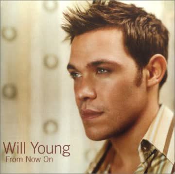 Will Young - From Now on
